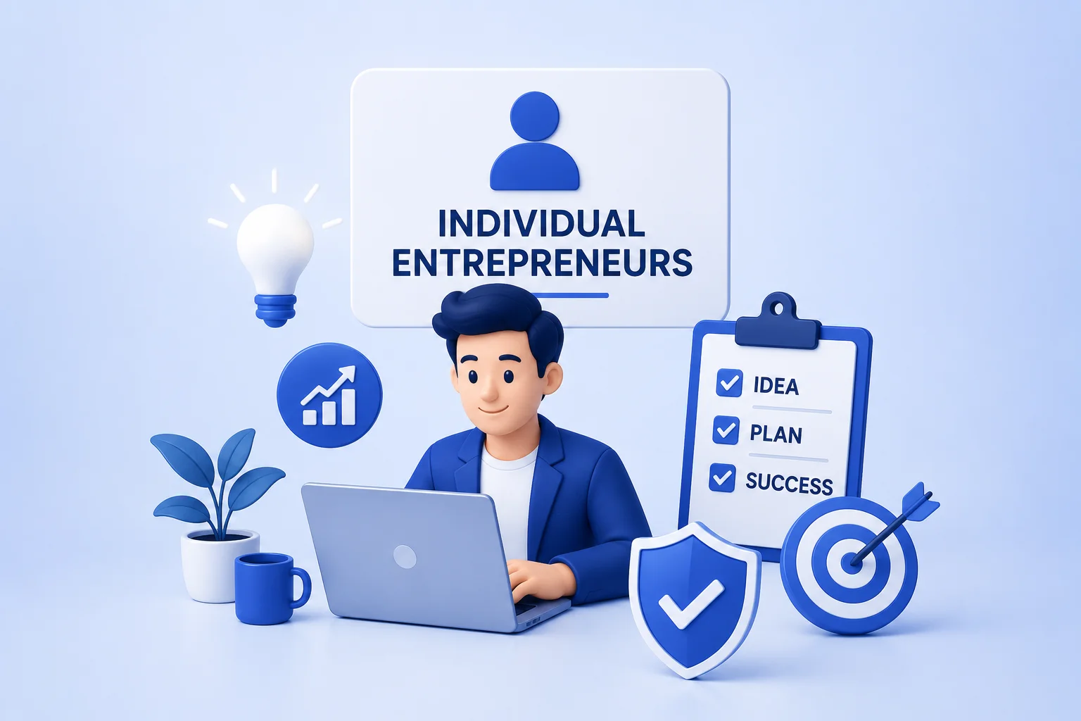 Individual Entrepreneurs